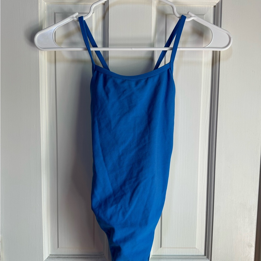 Jolyn One Piece Fixed Back